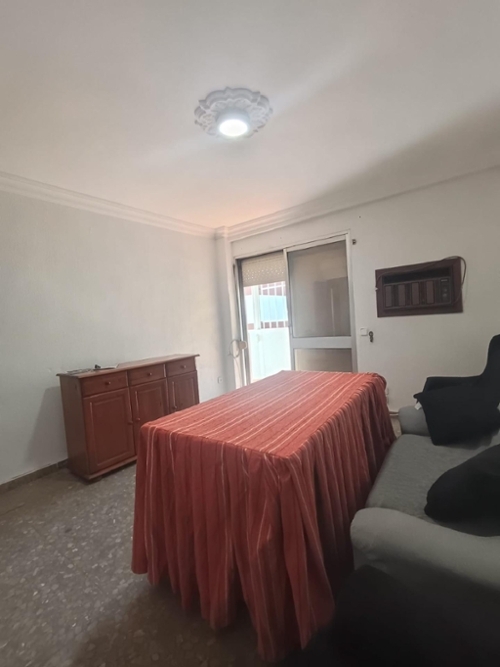 Sevilla La Nueva Sur lägenhet foto 6368088