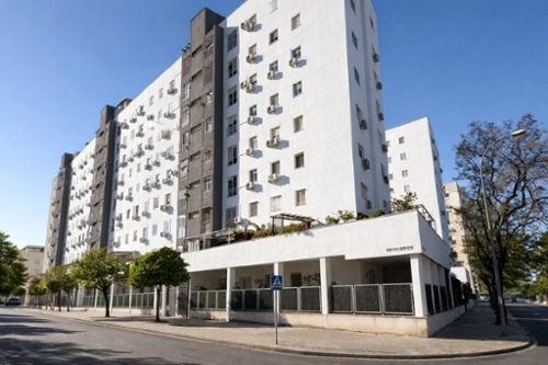 Sevilla La Nueva Sur lägenhet foto 6368090