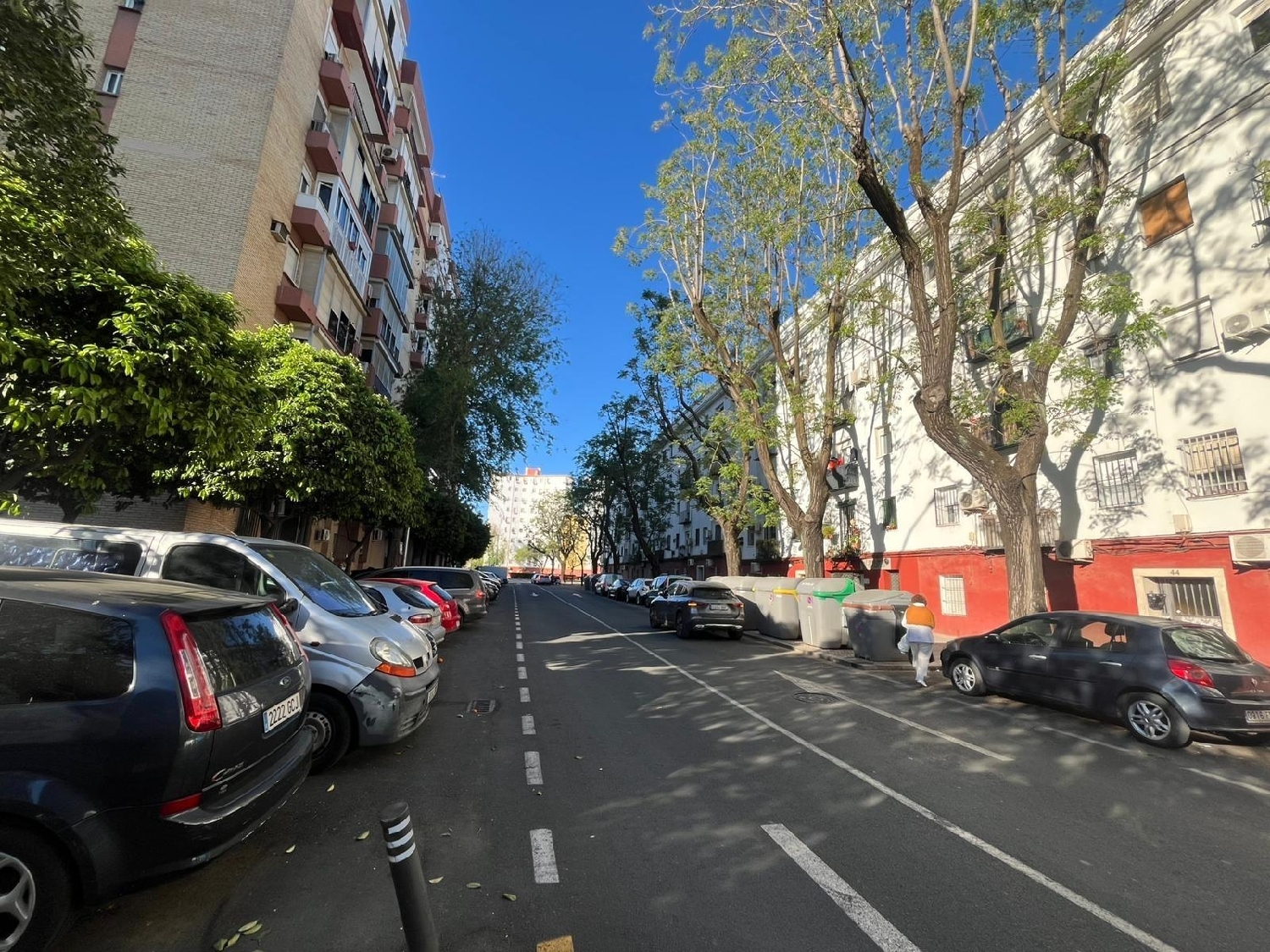  till salu lägenhet Sevilla La Nueva Sur 1