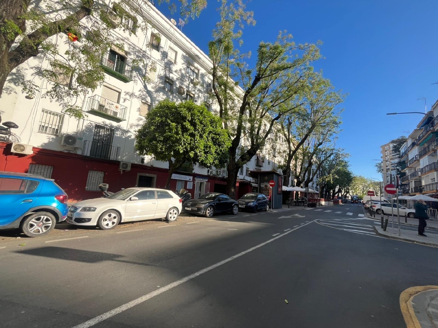  till salu lägenhet Sevilla La Nueva Sur 2