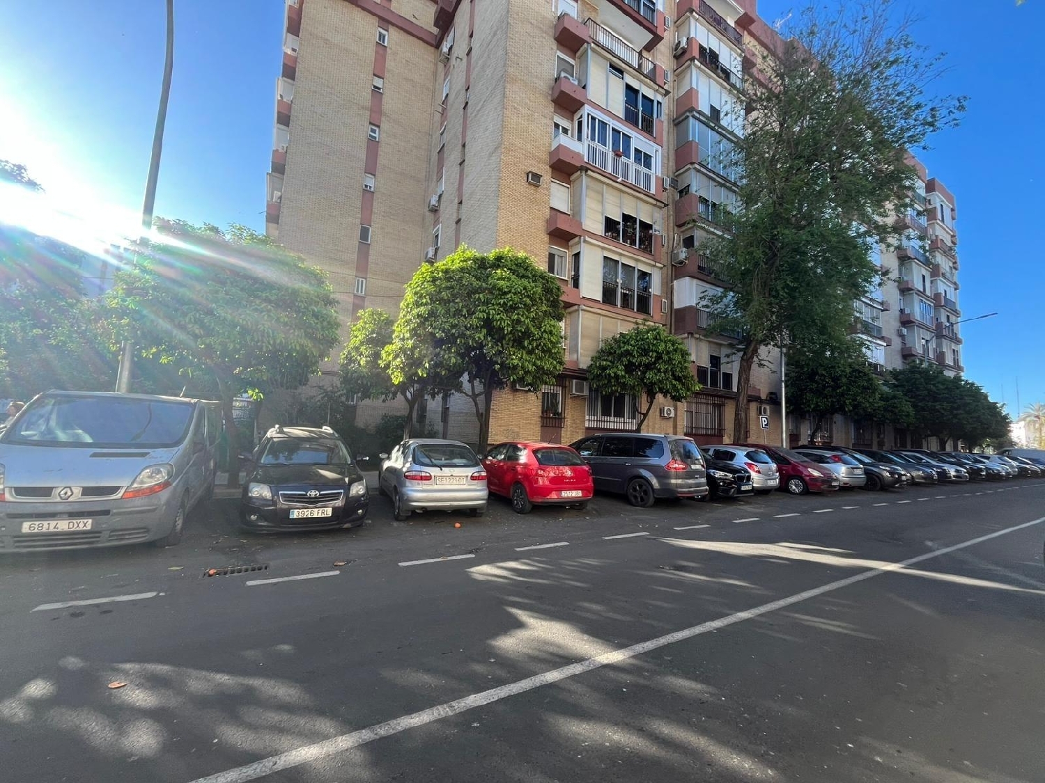  till salu lägenhet Sevilla La Nueva Sur 4