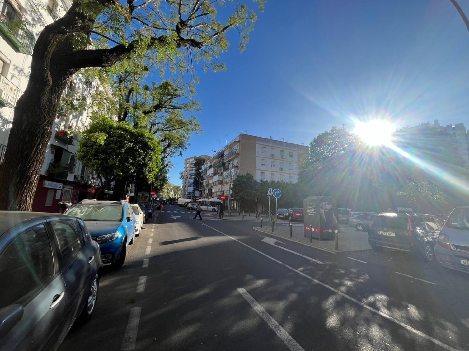  till salu lägenhet Sevilla La Nueva Sur 5