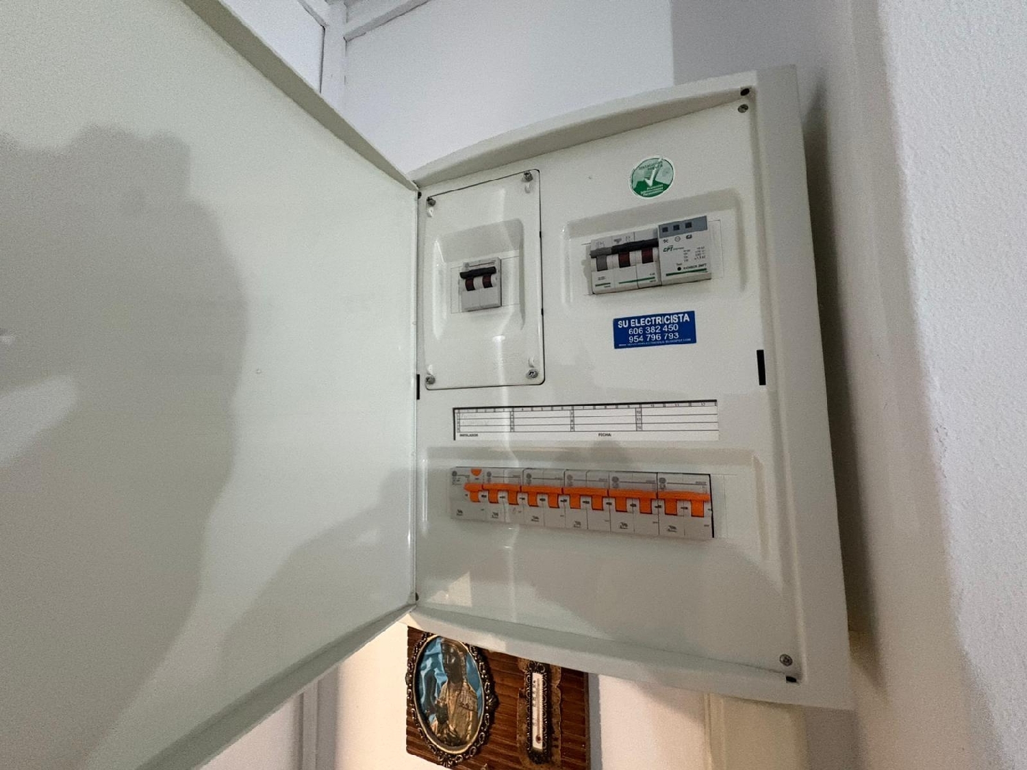  till salu lägenhet Sevilla La Nueva Sur 4