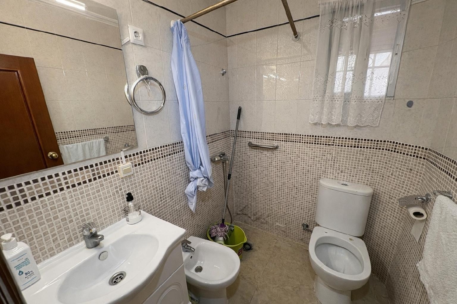  till salu lägenhet Sevilla La Nueva Sur 5