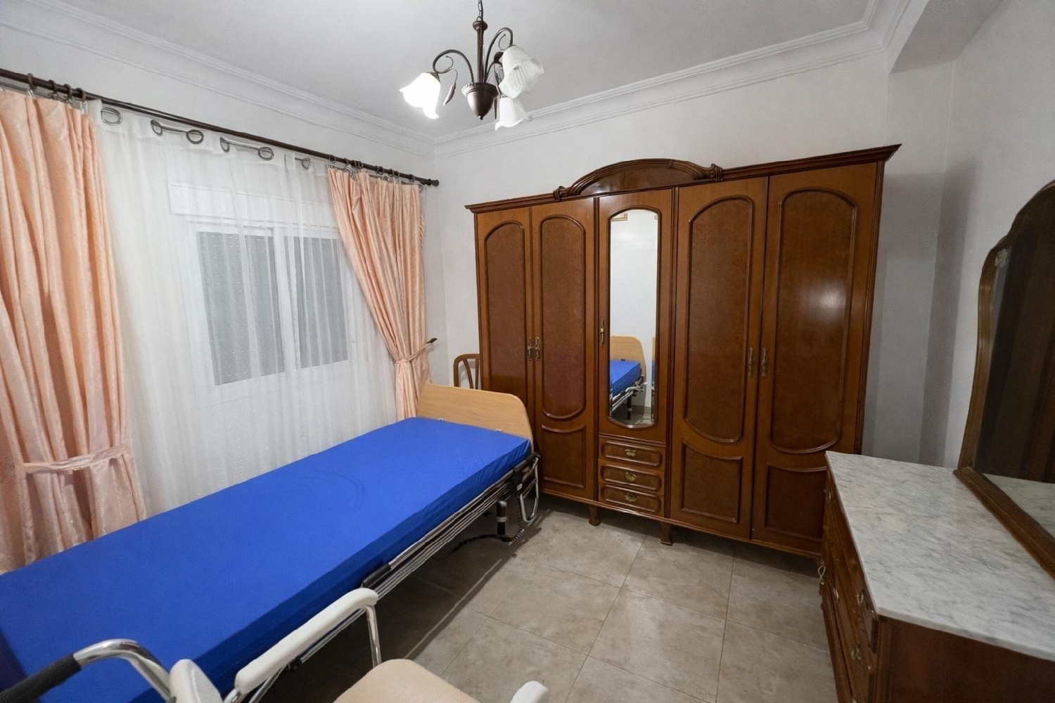  till salu lägenhet Sevilla La Nueva Sur 6