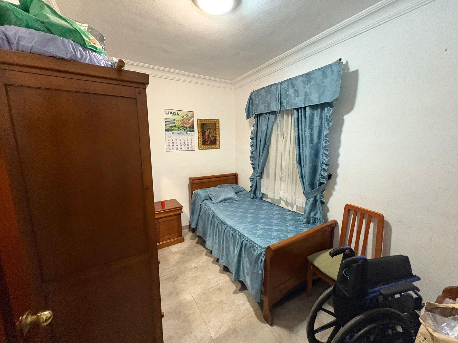  till salu lägenhet Sevilla La Nueva Sur 7