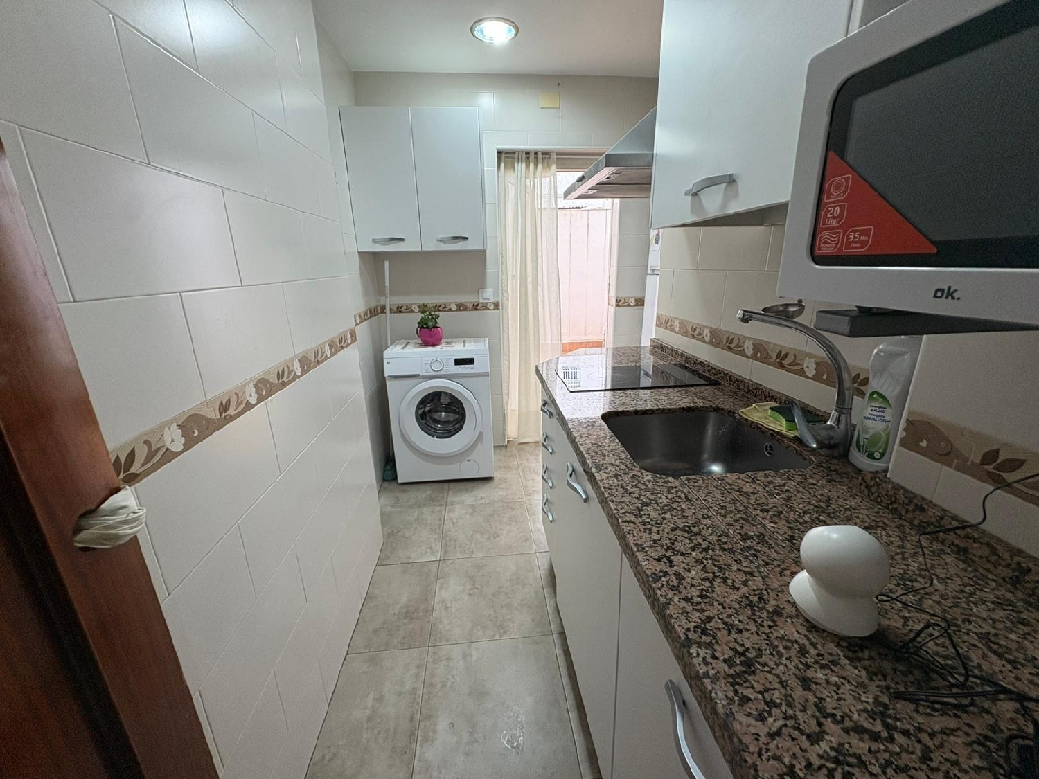  till salu lägenhet Sevilla La Nueva Sur 2