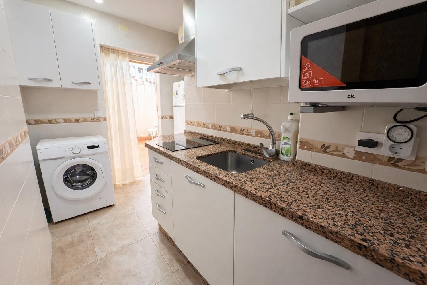  till salu lägenhet Sevilla La Nueva Sur 3