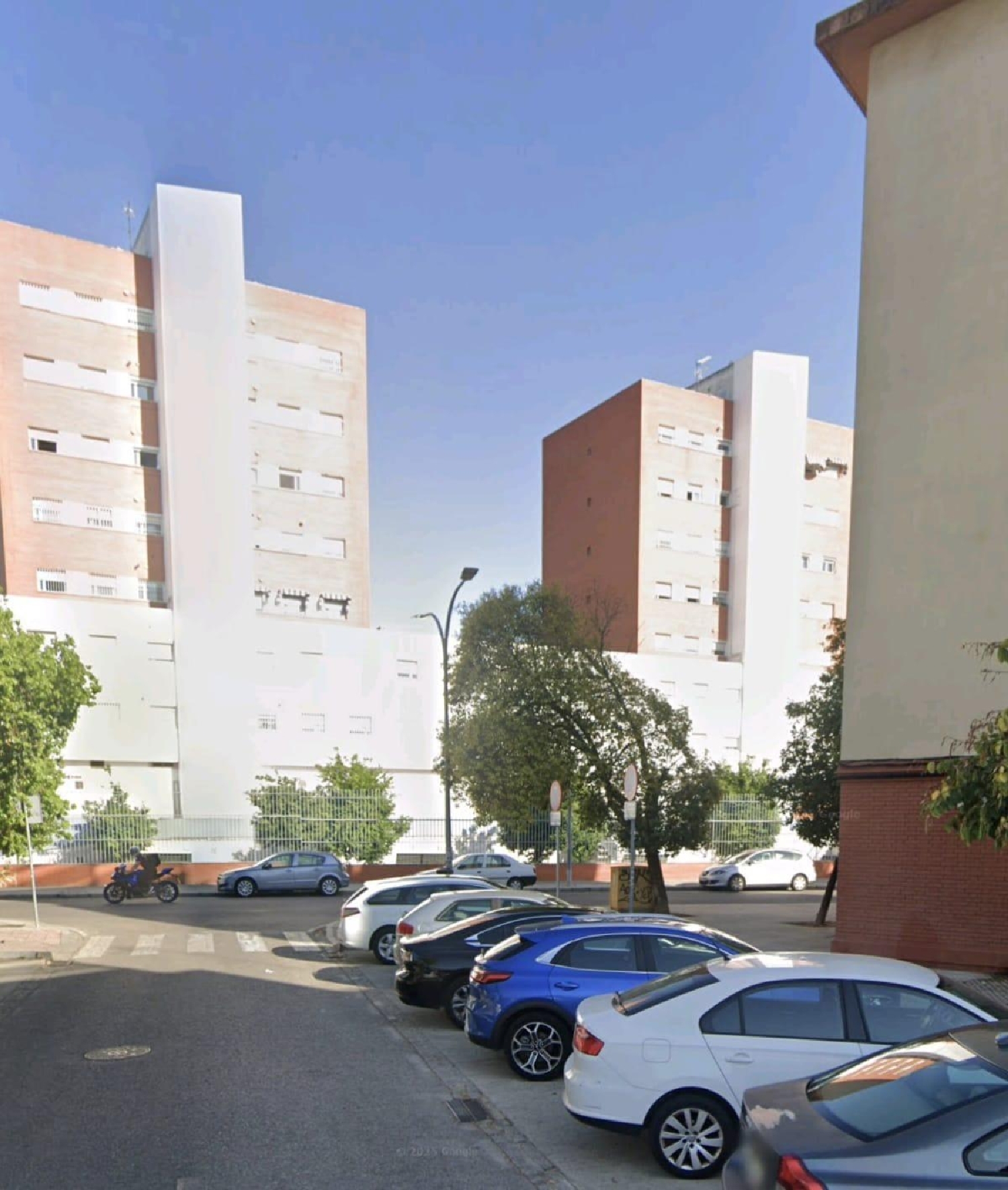  te koop appartement Sevilla La Nueva Sur 1