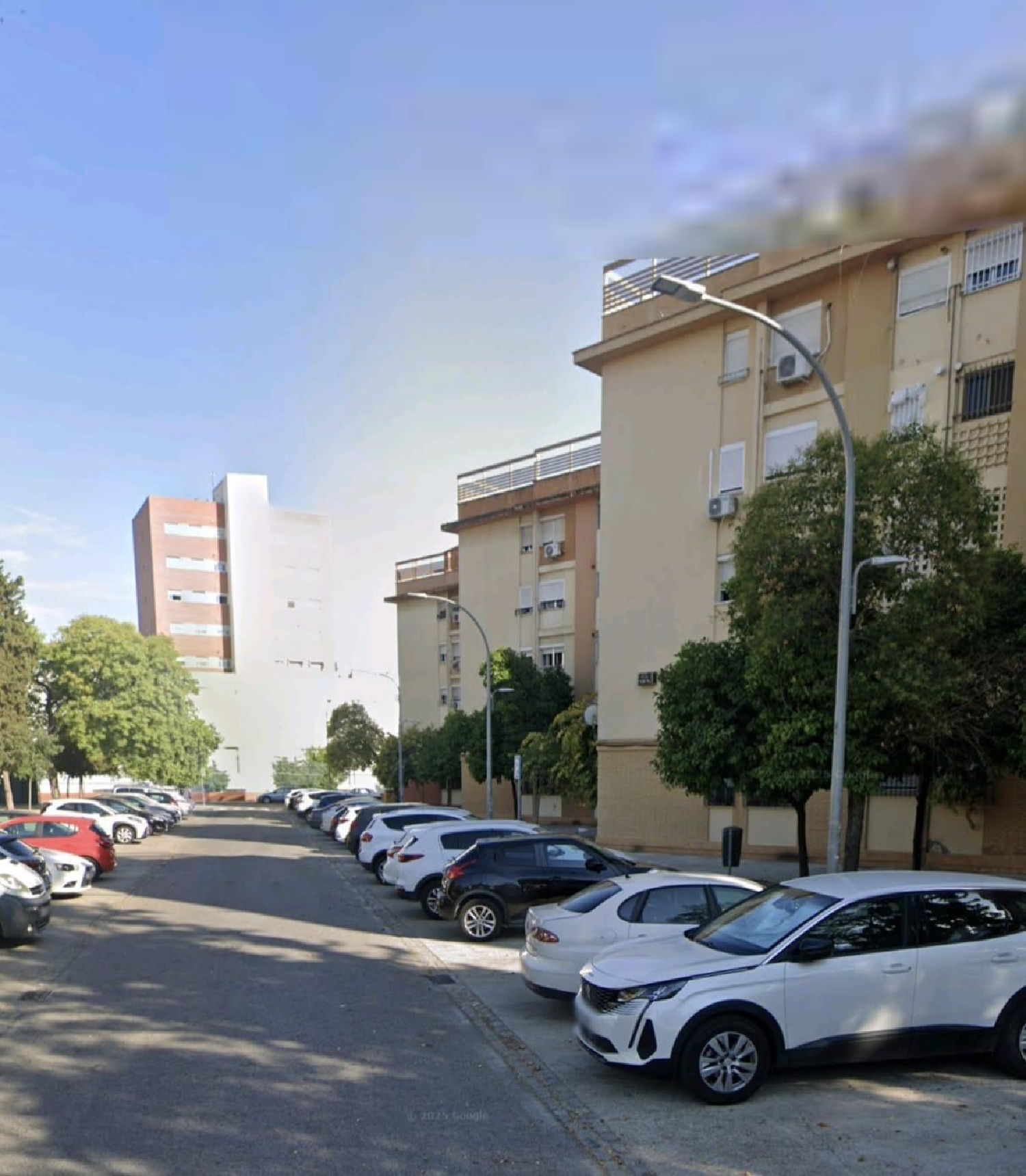  te koop appartement Sevilla La Nueva Sur 3