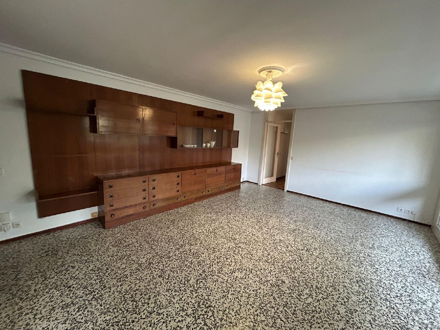  te koop appartement Sevilla La Nueva Sur 5