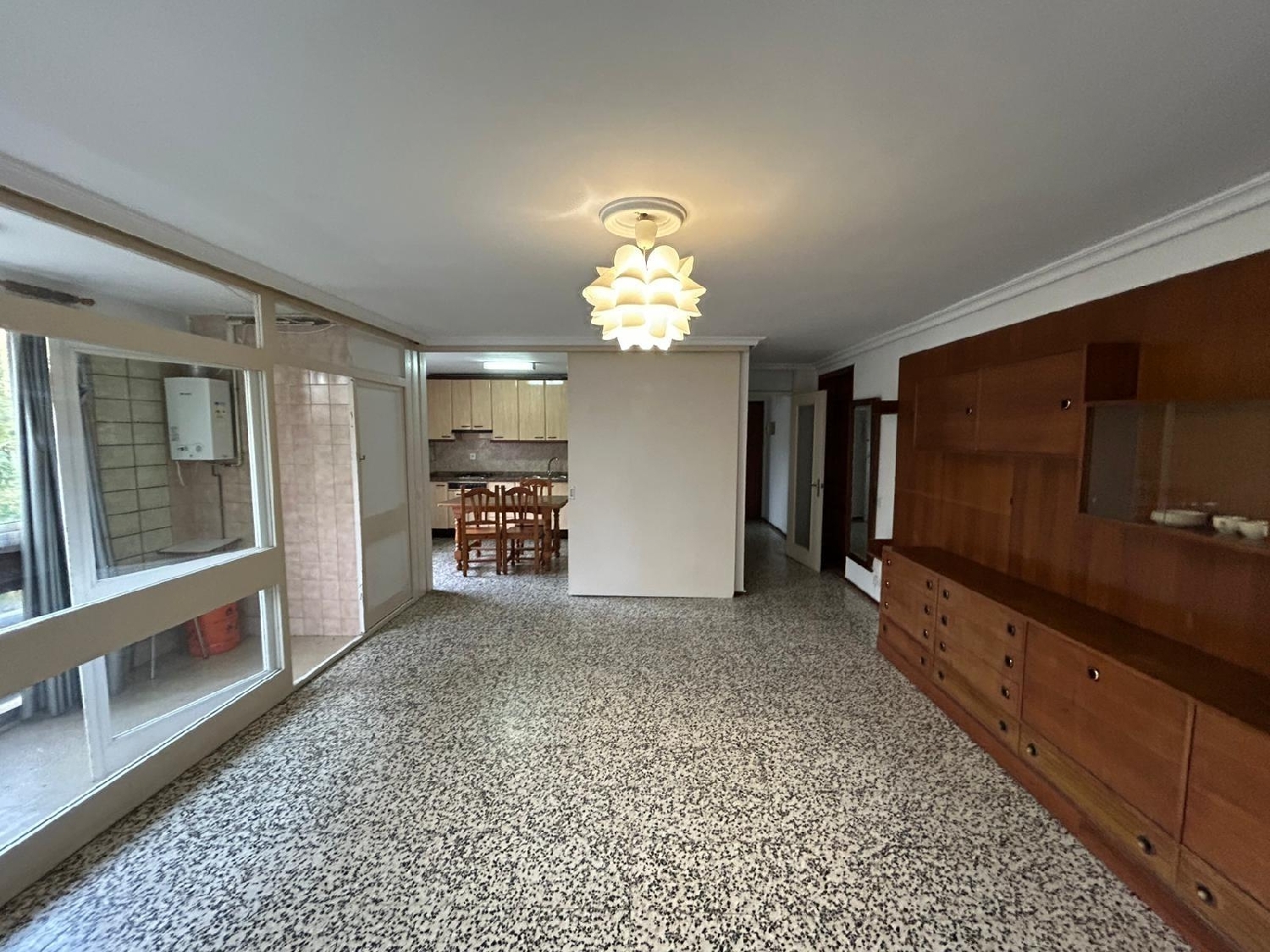  te koop appartement Sevilla La Nueva Sur 8