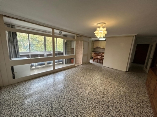 Sevilla La Nueva Sur appartement foto 6372580