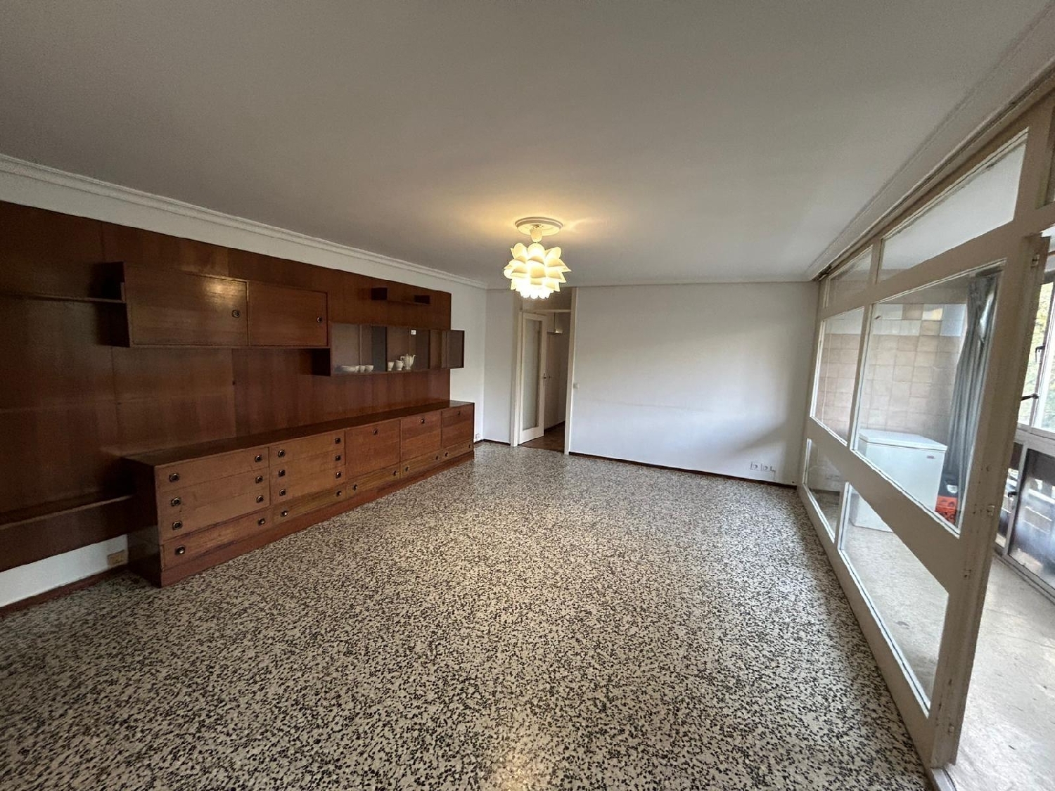  te koop appartement Sevilla La Nueva Sur 3