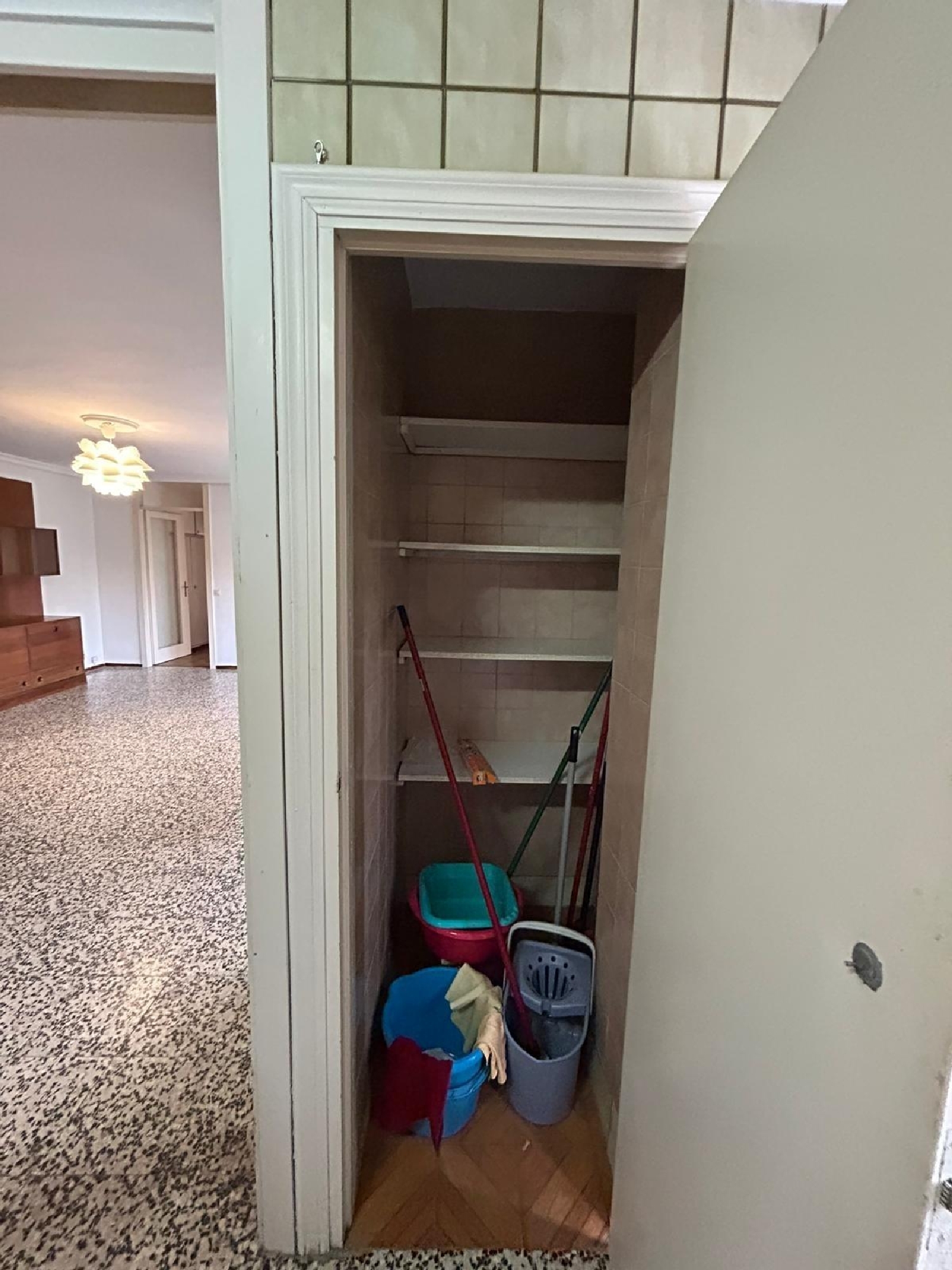  te koop appartement Sevilla La Nueva Sur 7