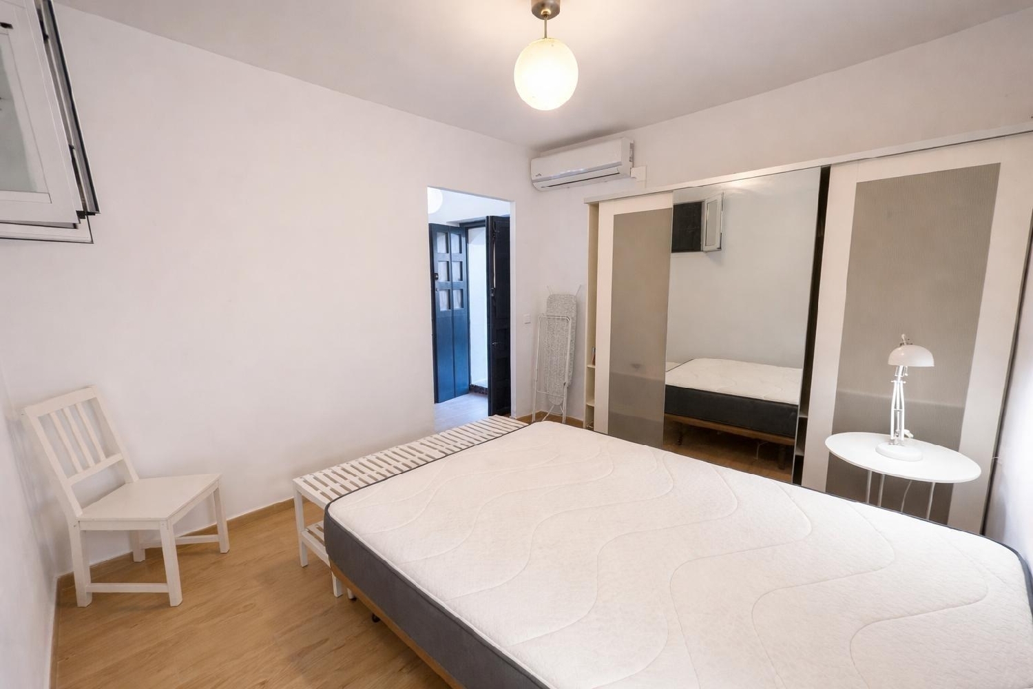  te koop appartement Sevilla La Nueva Sur 2