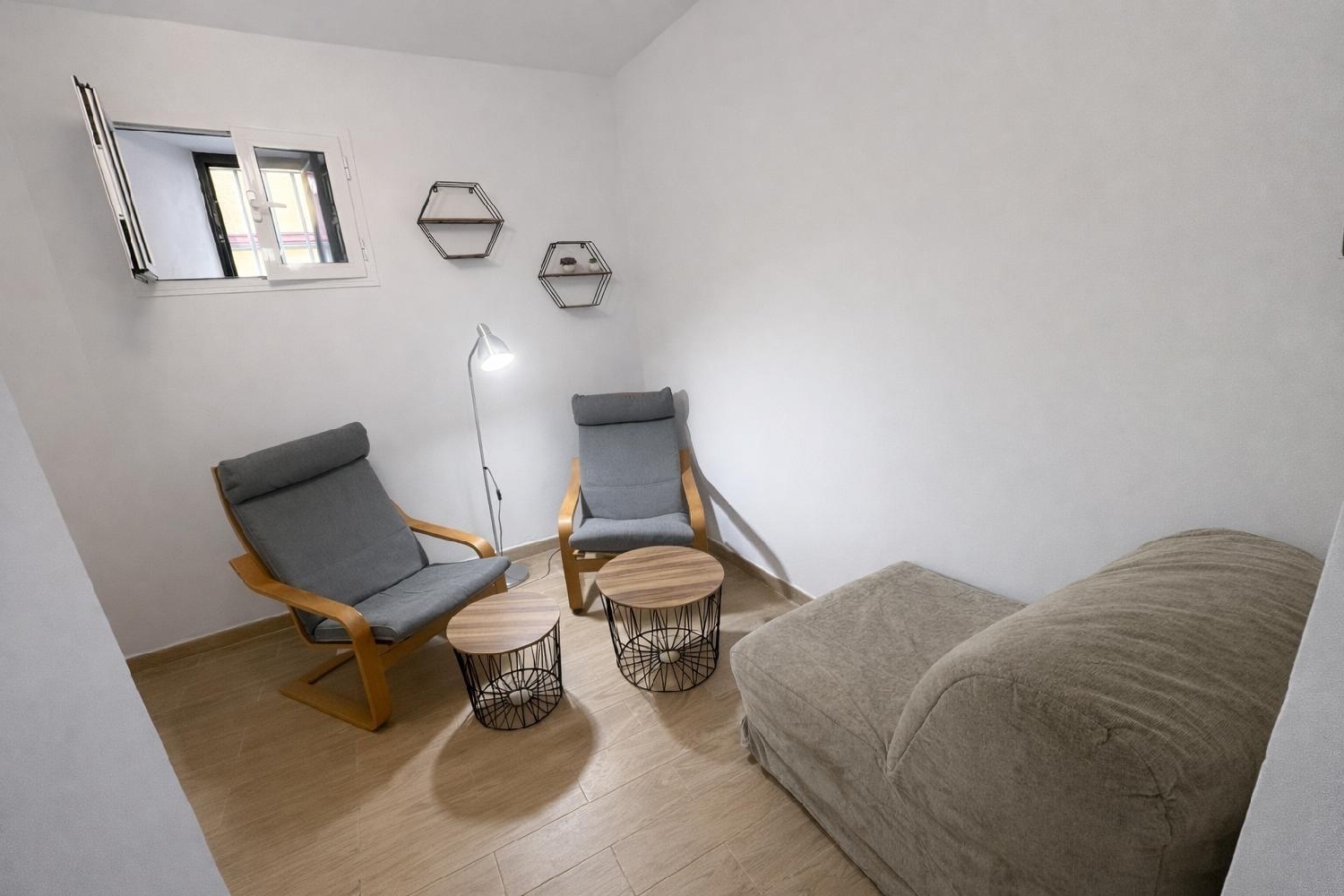  te koop appartement Sevilla La Nueva Sur 3