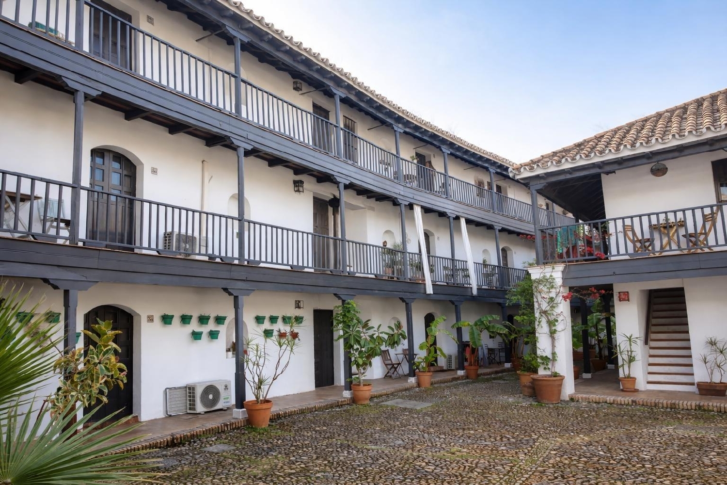  te koop appartement Sevilla La Nueva Sur 1