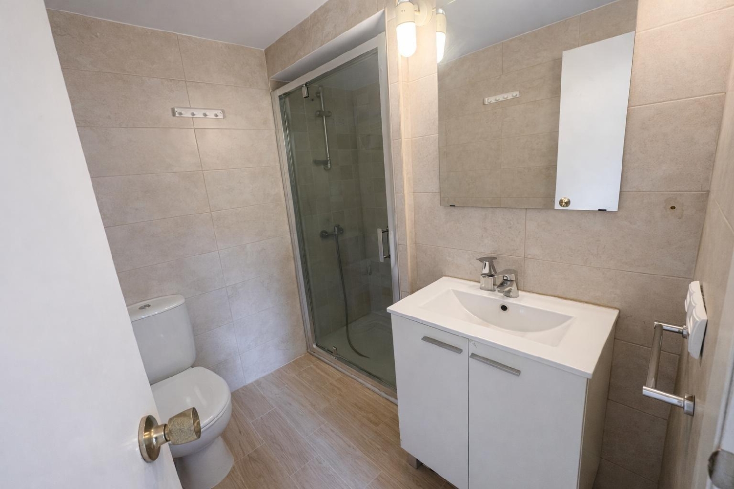  te koop appartement Sevilla La Nueva Sur 5