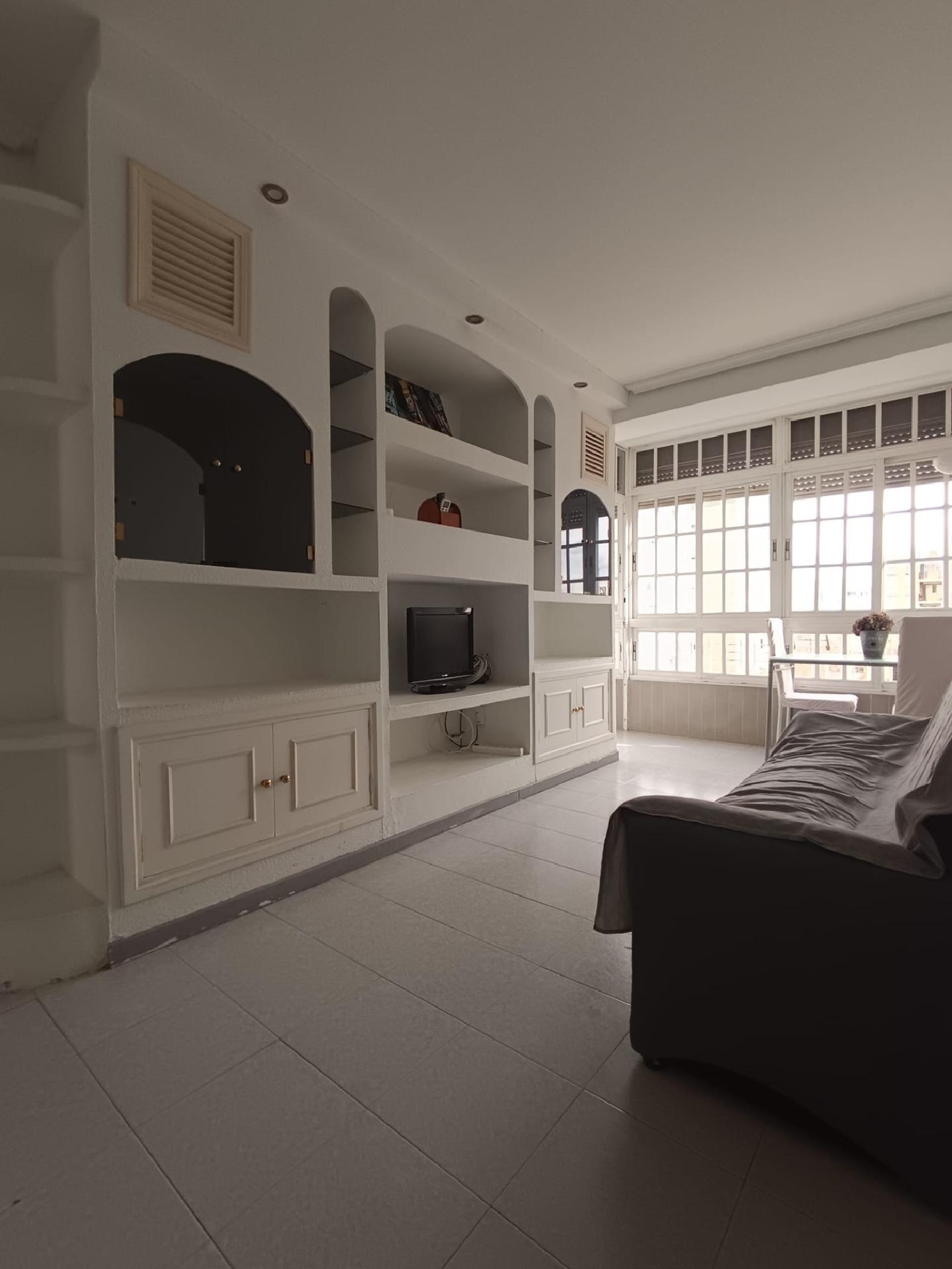  te koop appartement Sevilla La Nueva Sur 5