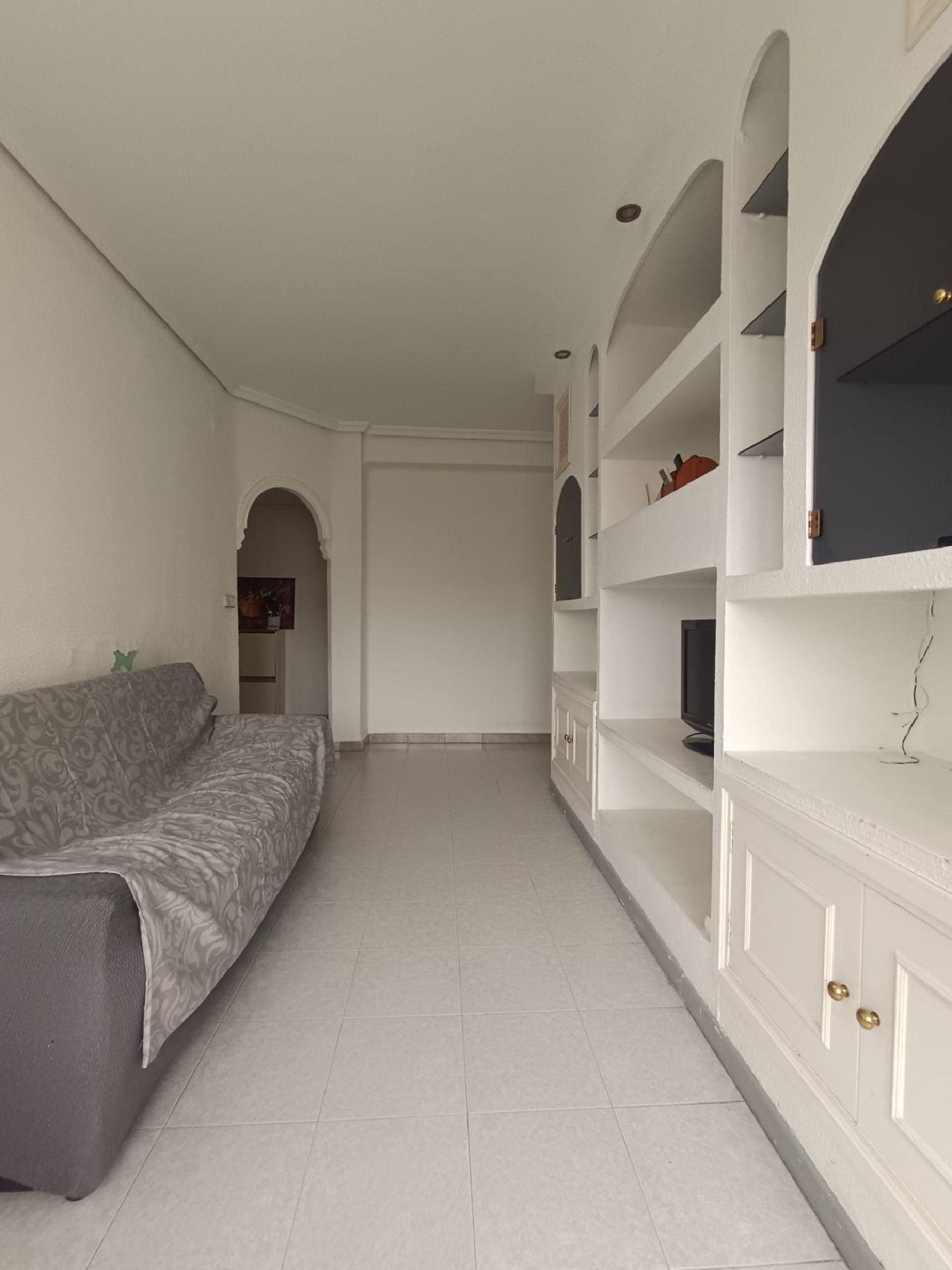  te koop appartement Sevilla La Nueva Sur 7