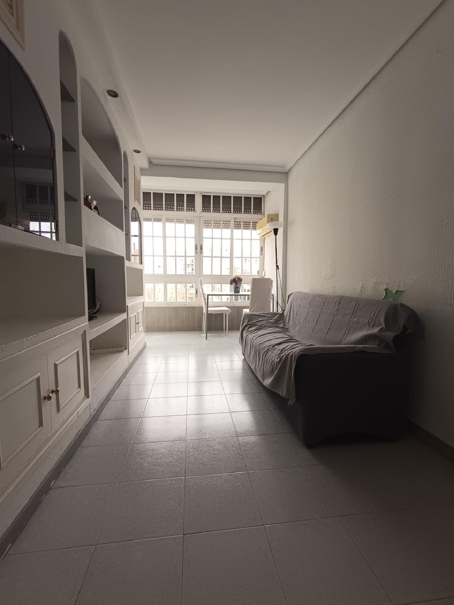 te koop appartement Sevilla La Nueva Sur 8