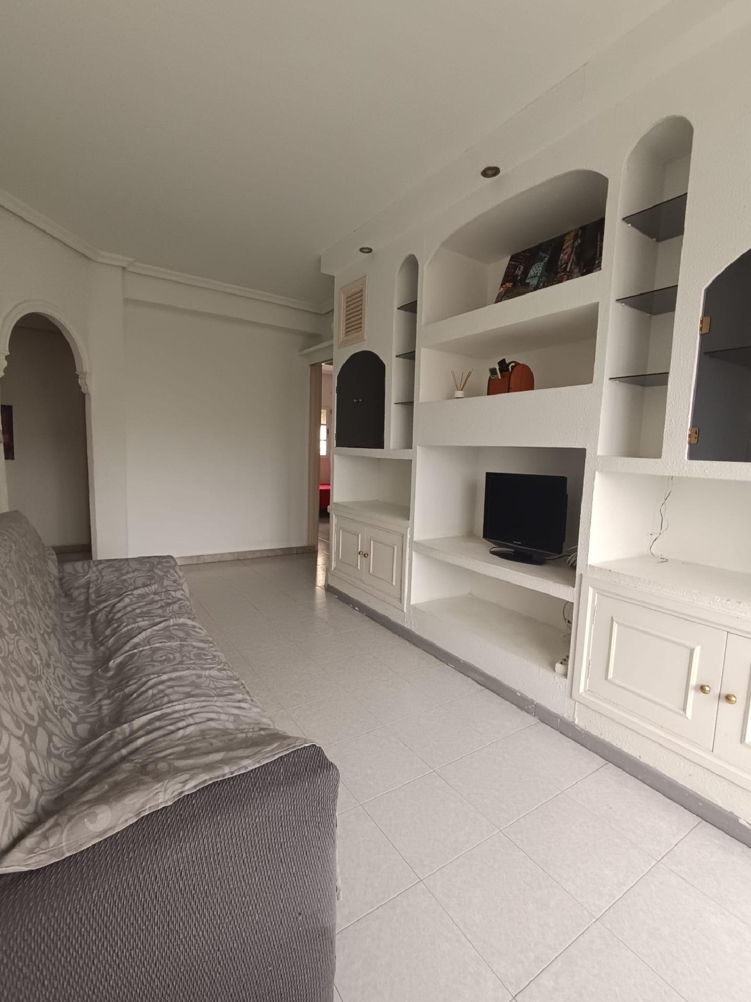  te koop appartement Sevilla La Nueva Sur 6