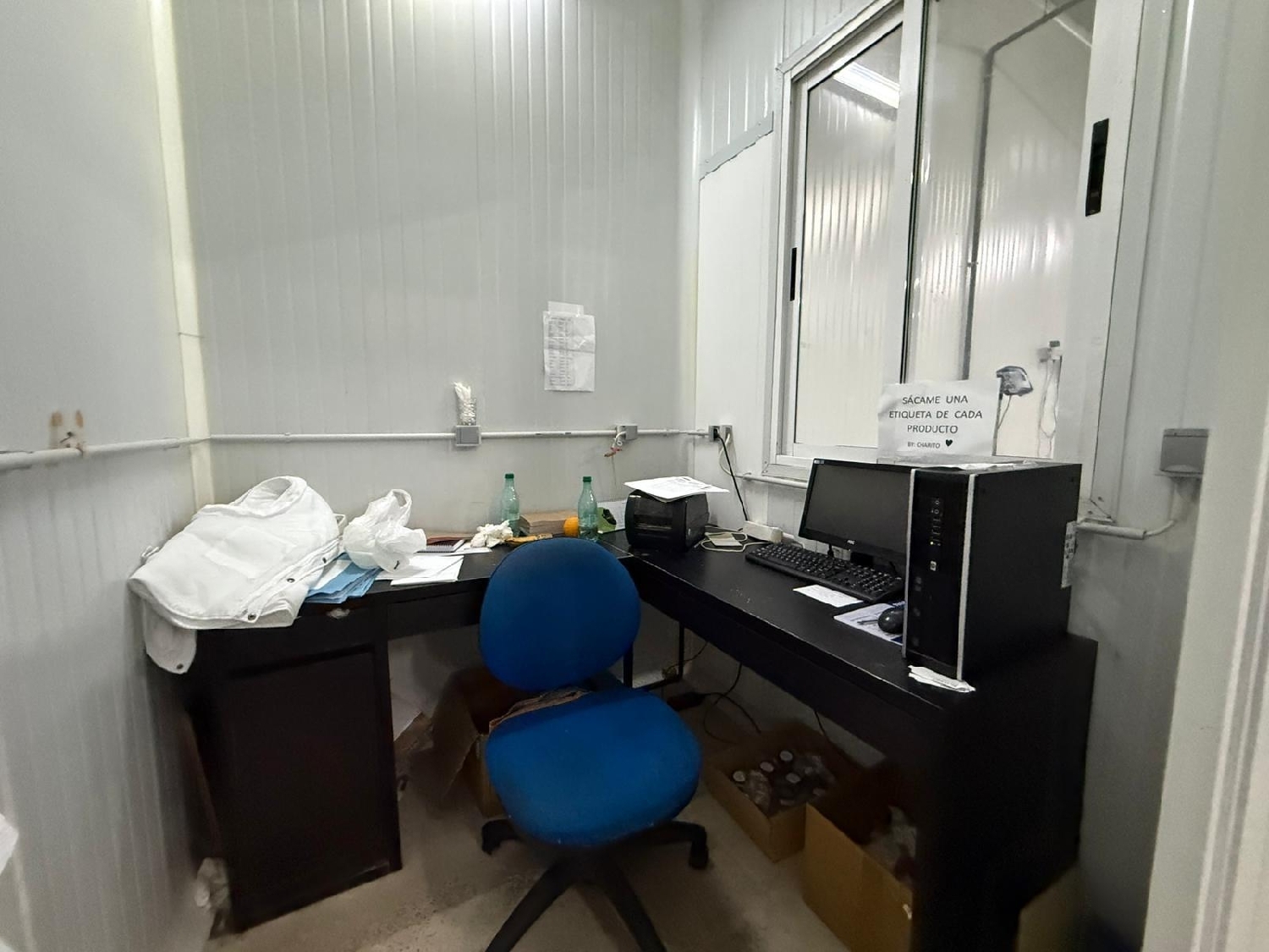  till salu butik Pilas Aljarafe 2