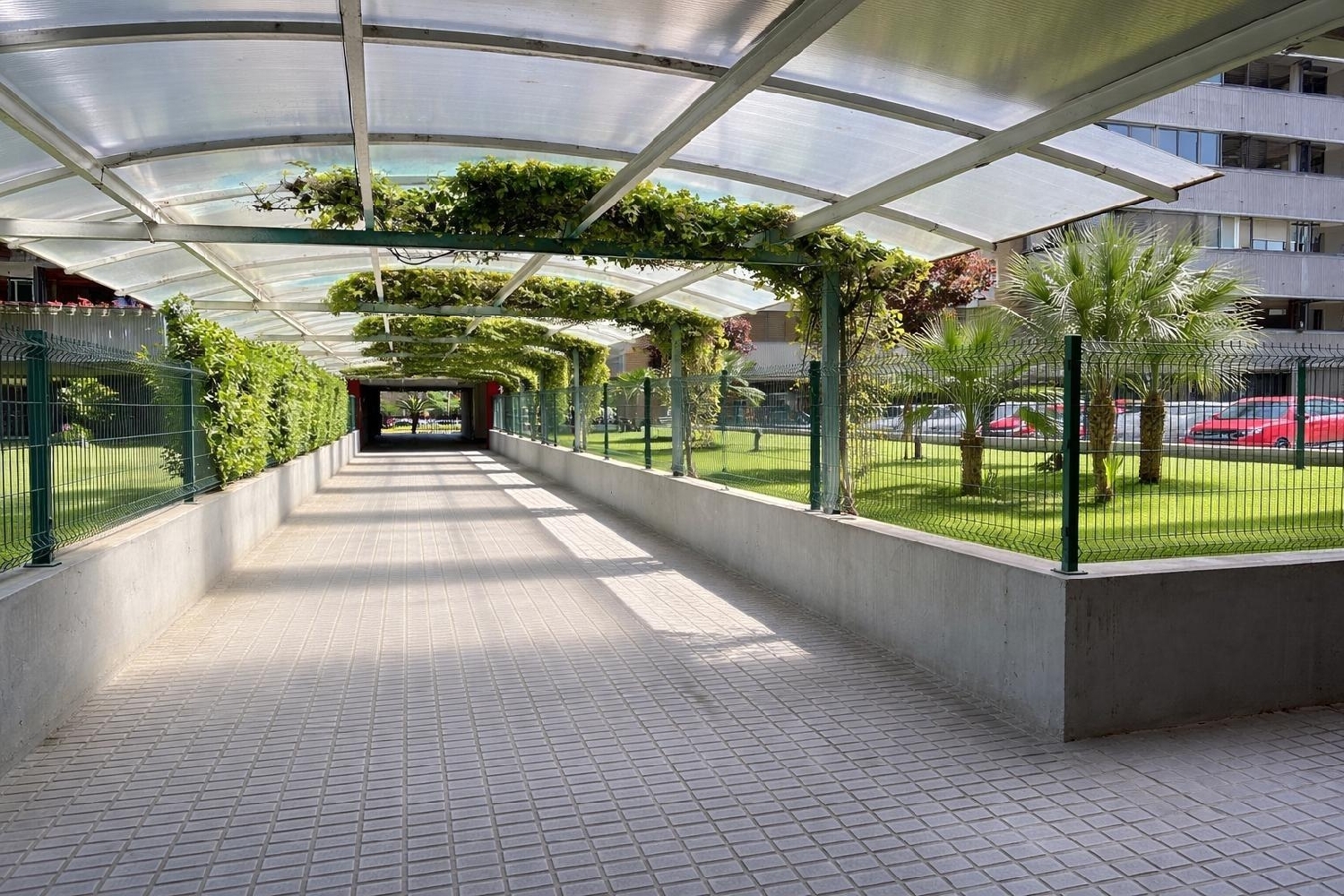  te koop appartement Sevilla La Nueva Sur 2