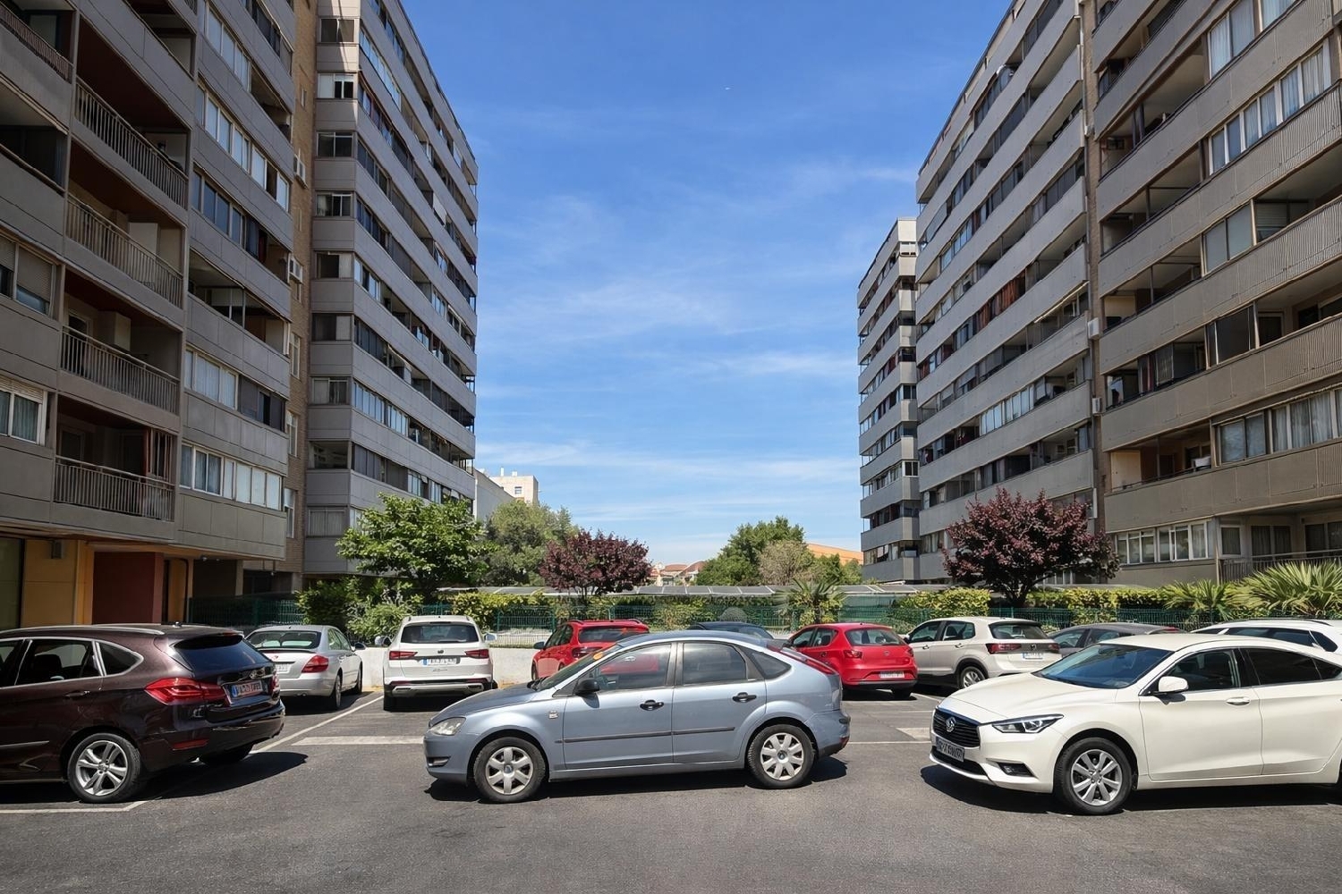  te koop appartement Sevilla La Nueva Sur 3