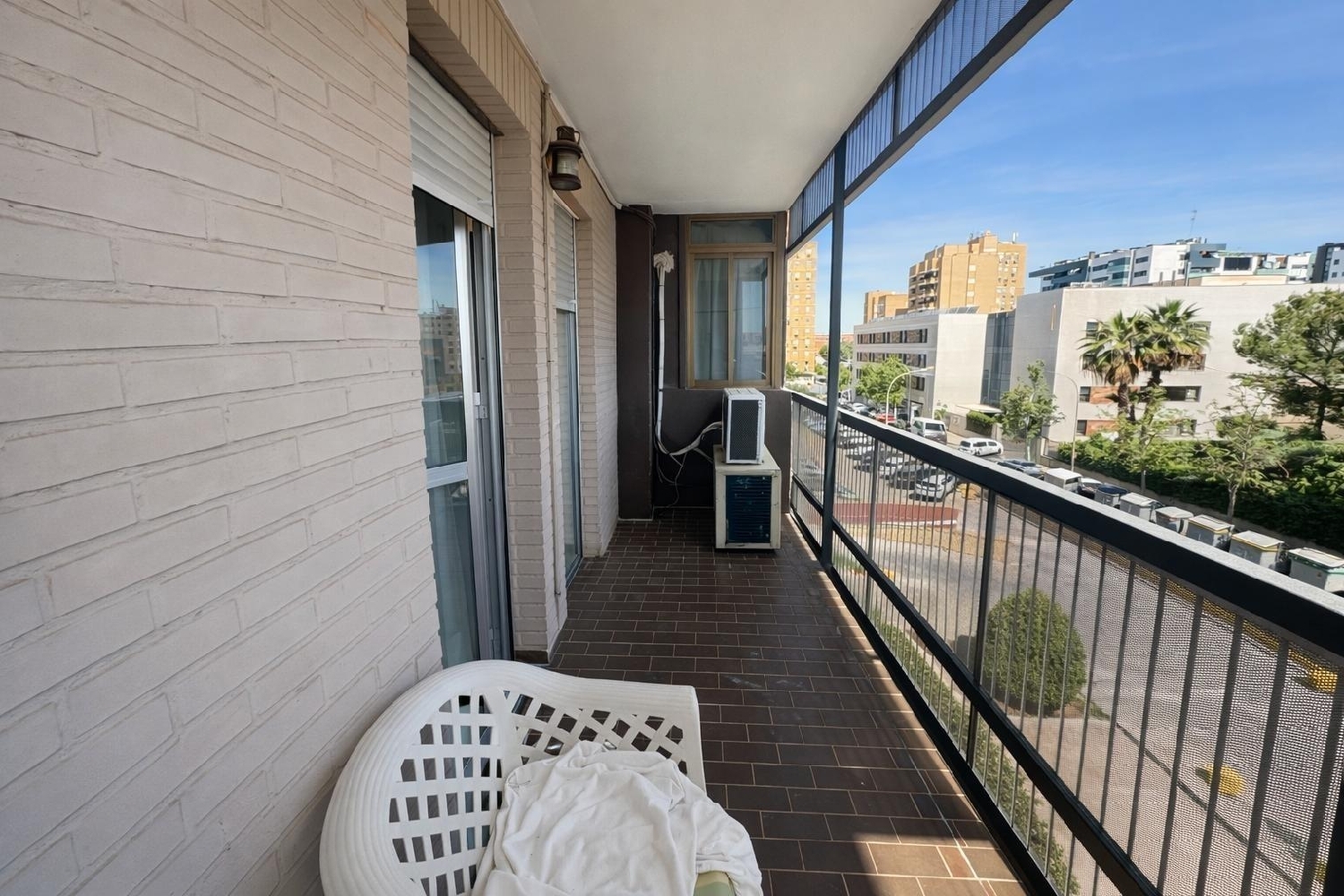  te koop appartement Sevilla La Nueva Sur 1