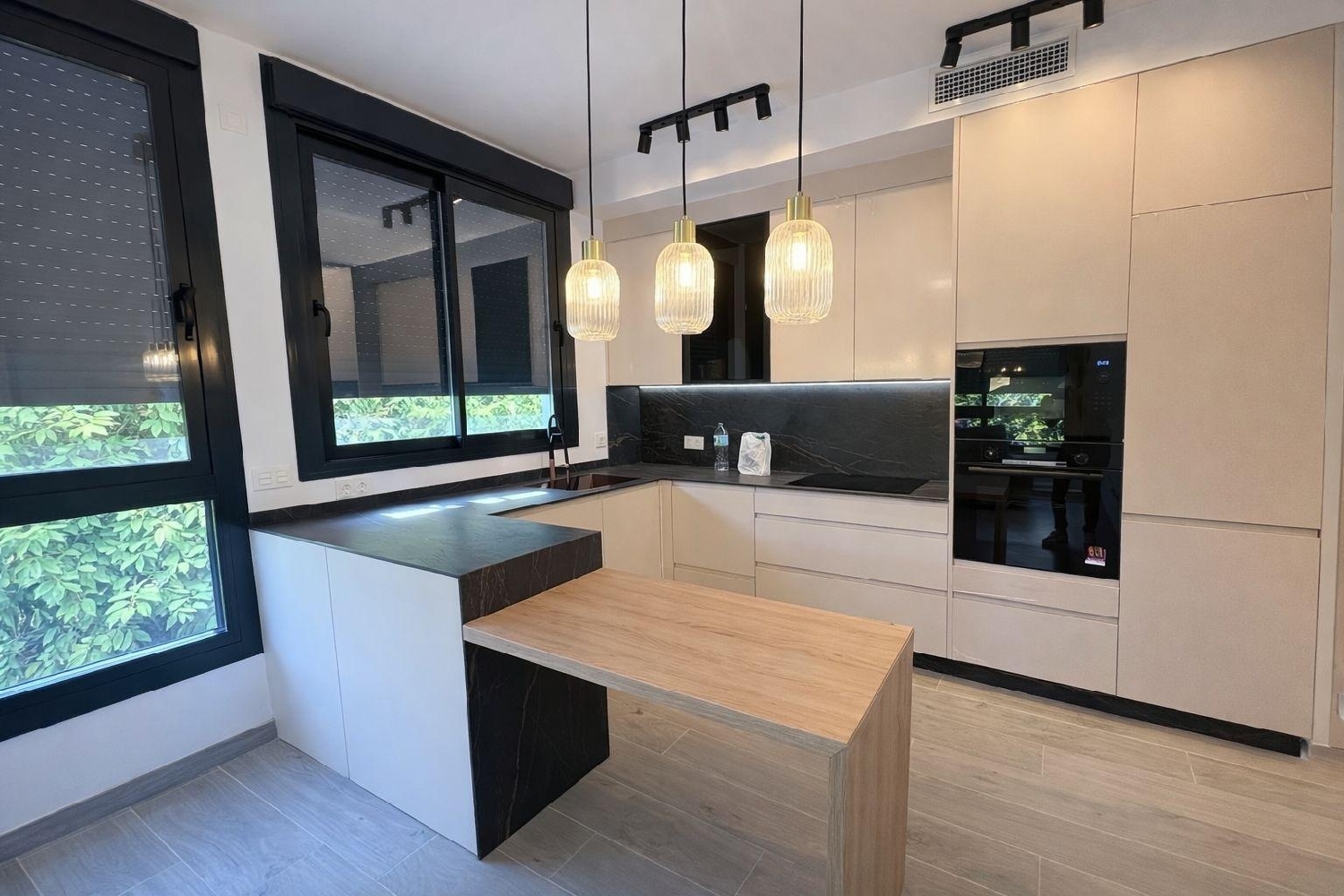  till salu lägenhet Sevilla La Nueva Sur 6