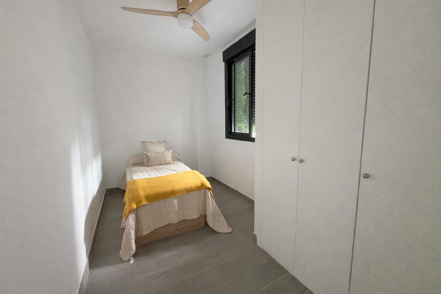  till salu lägenhet Sevilla La Nueva Sur 8