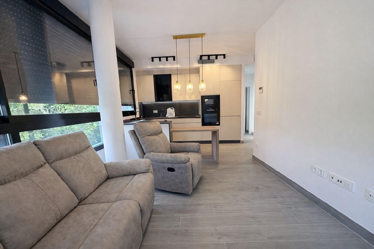  till salu lägenhet Sevilla La Nueva Sur 4