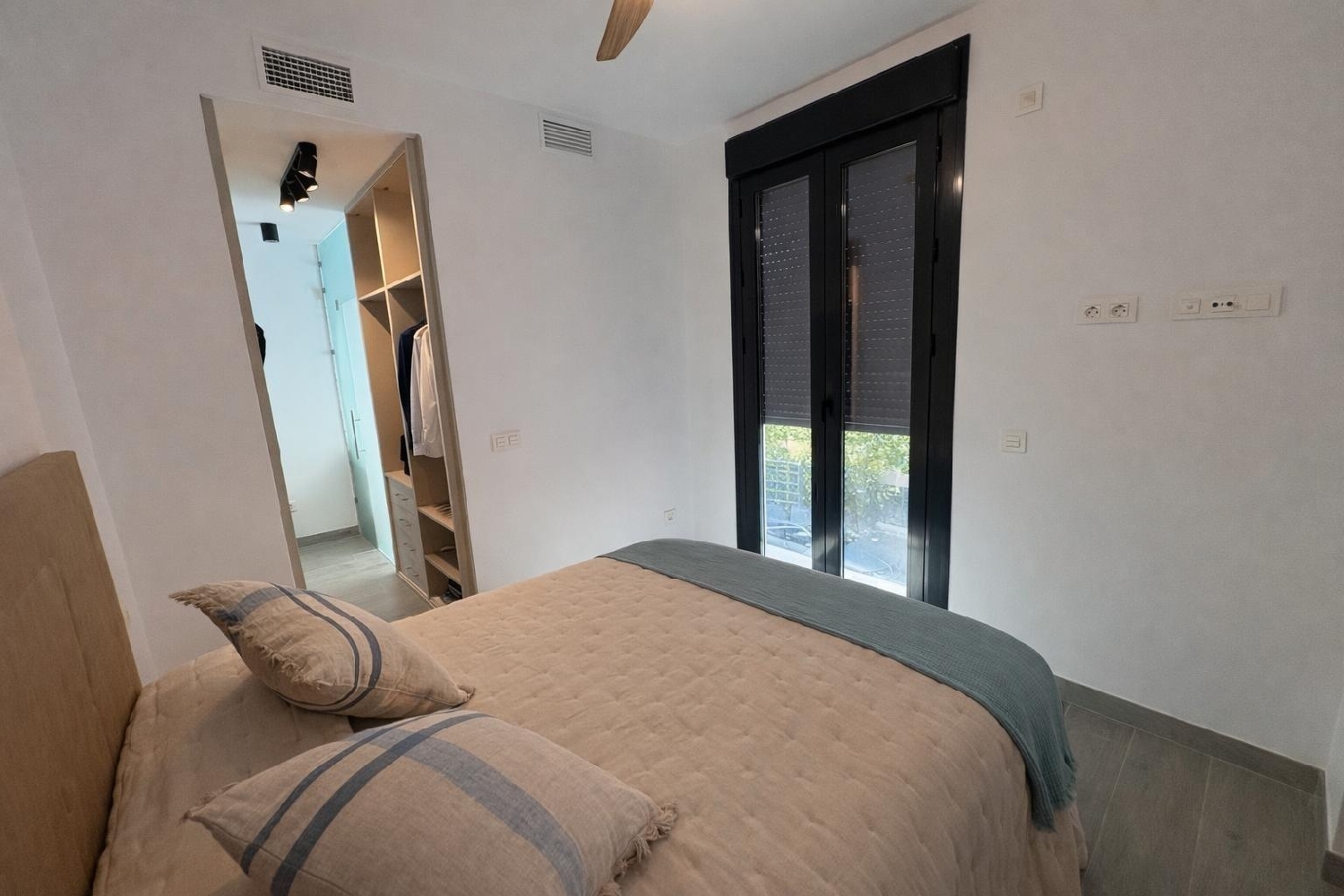  till salu lägenhet Sevilla La Nueva Sur 7