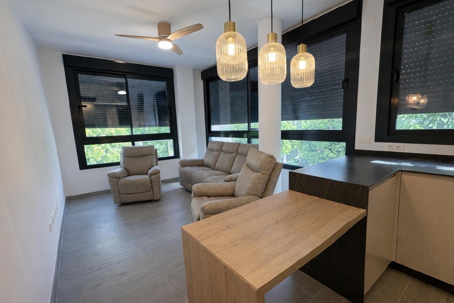  till salu lägenhet Sevilla La Nueva Sur 3