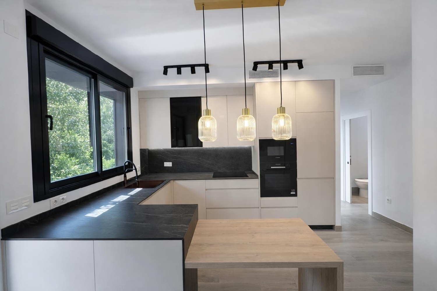  till salu lägenhet Sevilla La Nueva Sur 5