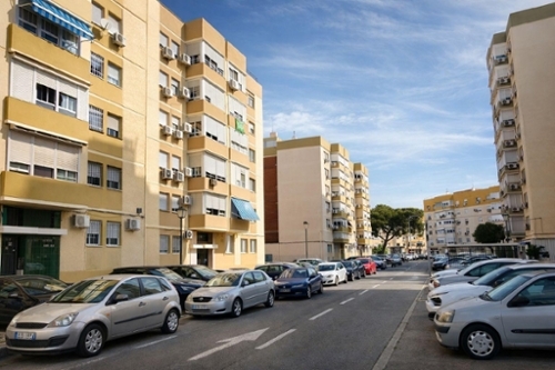 Sevilla La Nueva Sur lägenhet foto 6375466