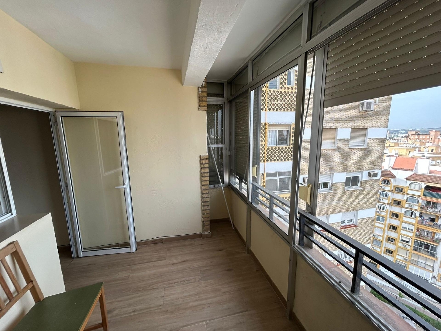  till salu lägenhet Sevilla La Nueva Sur 6