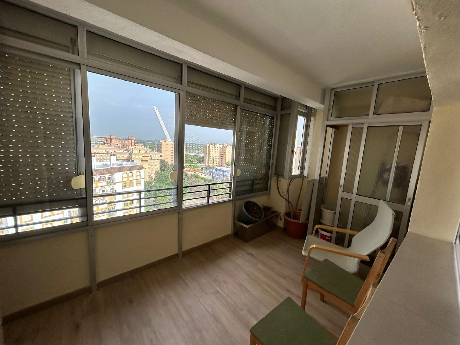  till salu lägenhet Sevilla La Nueva Sur 7