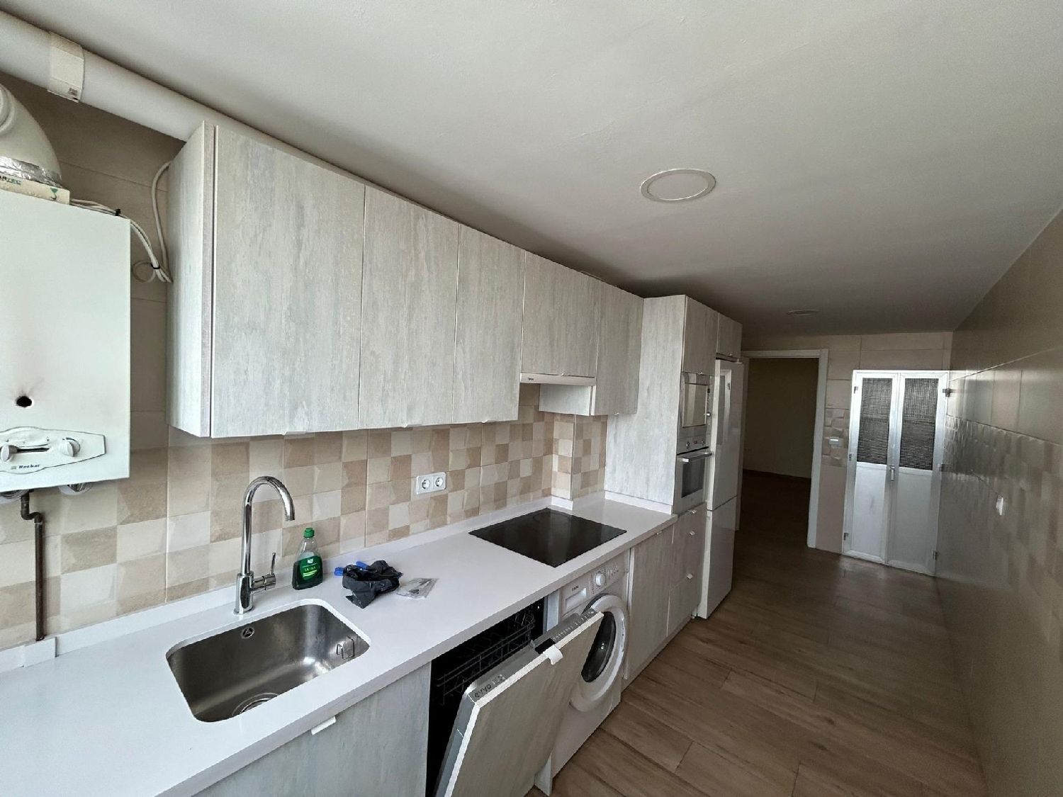  till salu lägenhet Sevilla La Nueva Sur 8