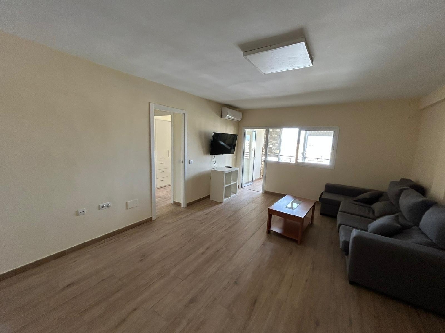  till salu lägenhet Sevilla La Nueva Sur 5