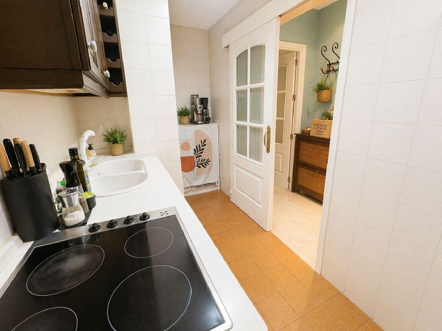  till salu lägenhet Sevilla La Nueva Sur 5