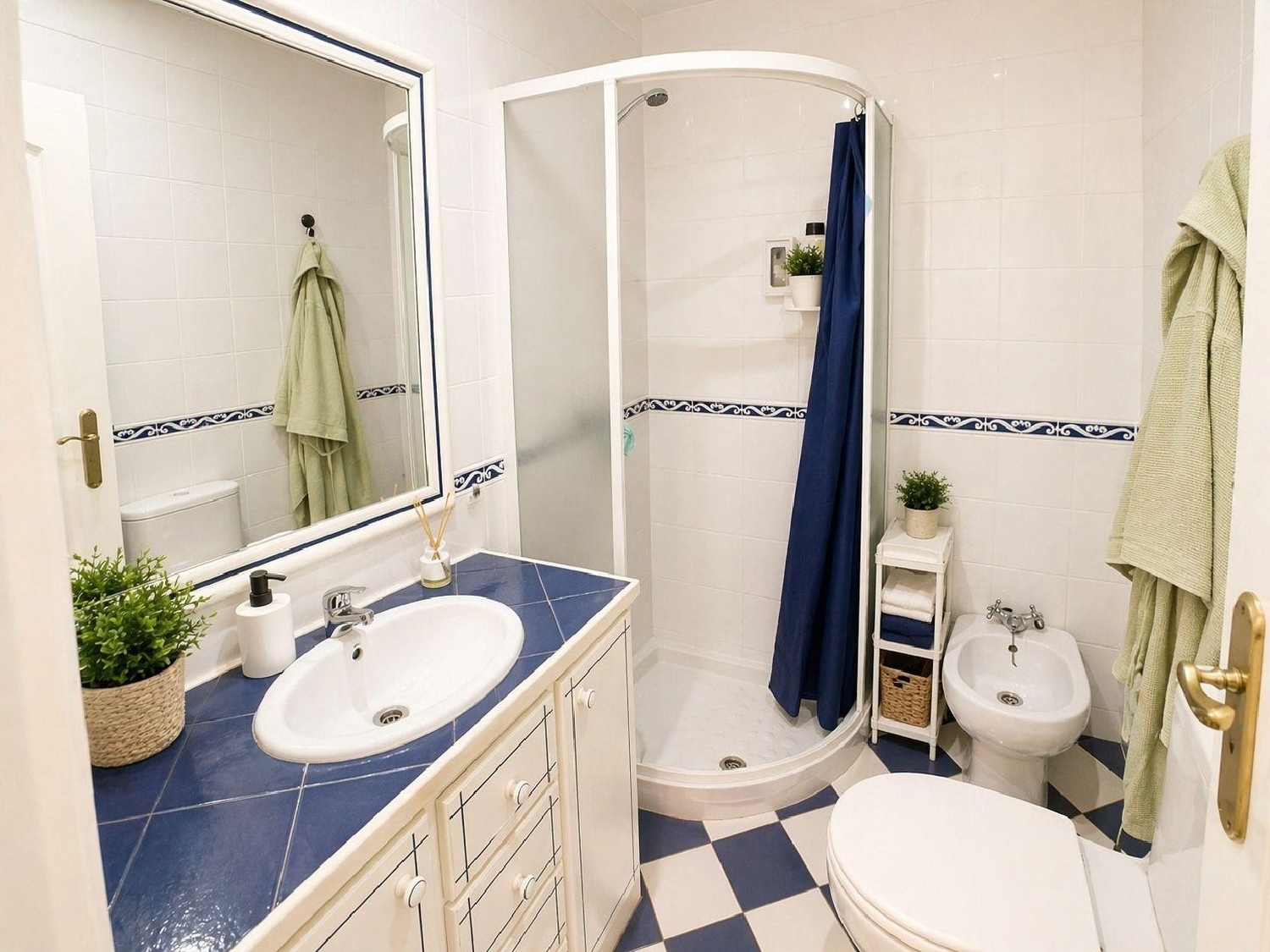  till salu lägenhet Sevilla La Nueva Sur 8