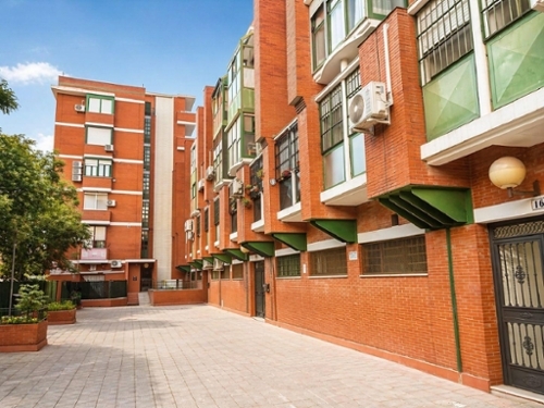 Sevilla La Nueva Sur lägenhet foto 6375470