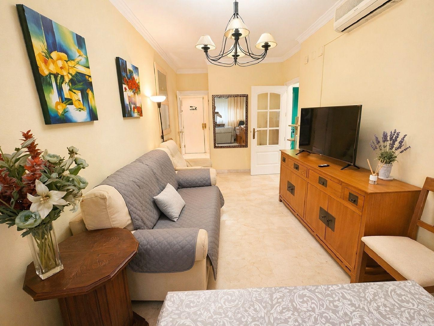  till salu lägenhet Sevilla La Nueva Sur 2