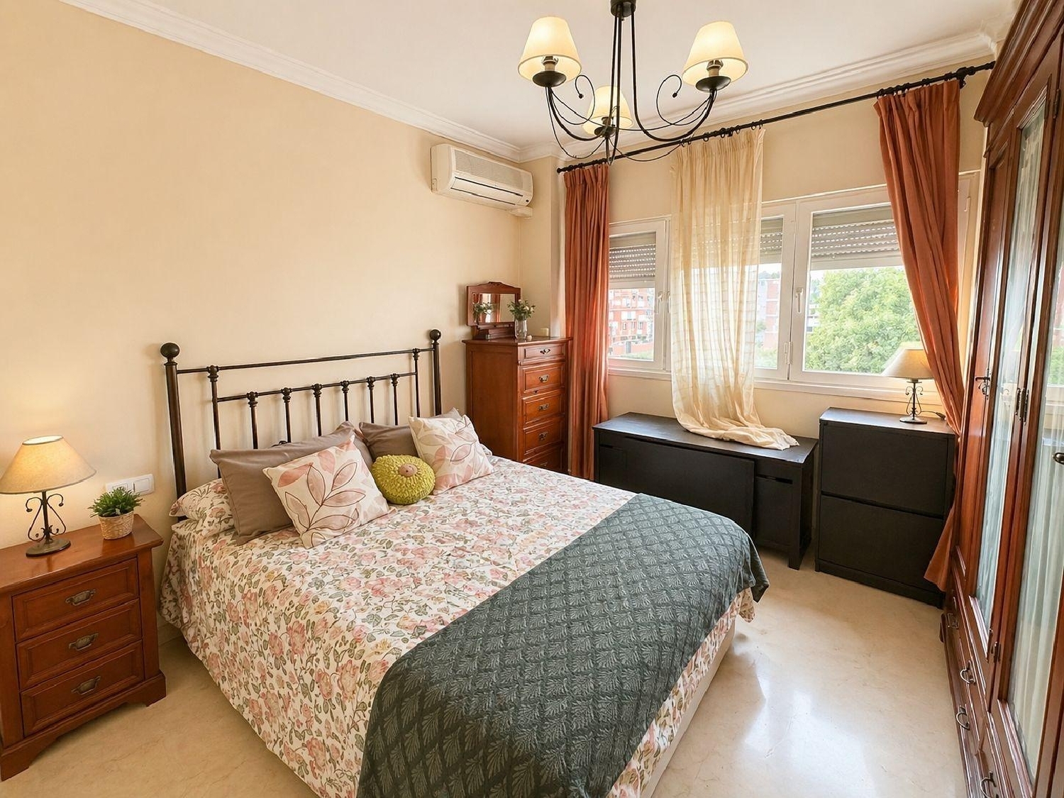  till salu lägenhet Sevilla La Nueva Sur 4