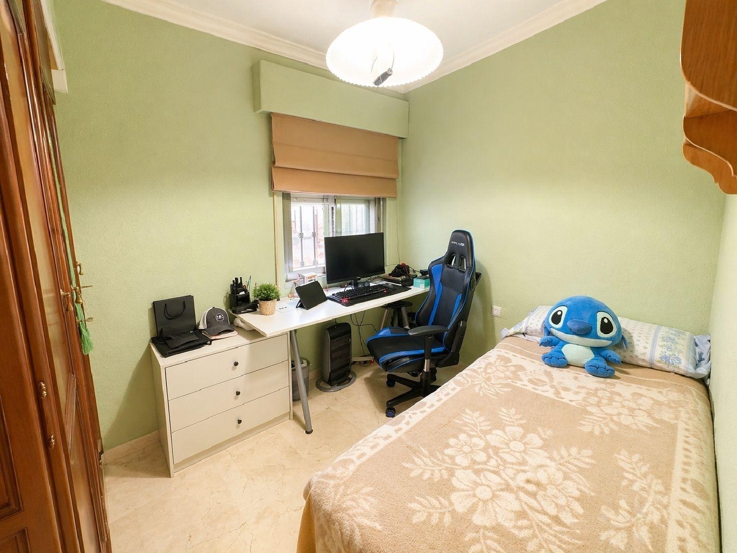  till salu lägenhet Sevilla La Nueva Sur 7