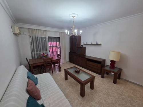 Sevilla La Nueva Sur Wohnung Bild 6369241