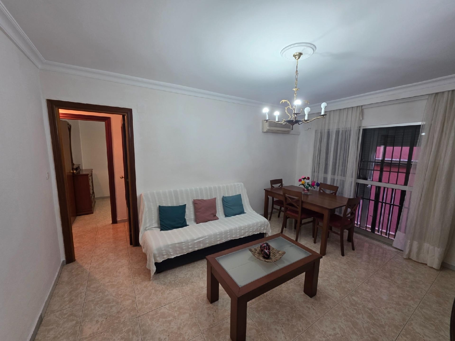  kaufen Wohnung Sevilla La Nueva Sur 5